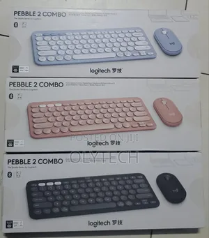 Pebble 2 Combo