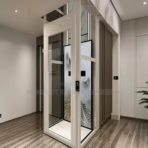 High Performance Elevator Lift