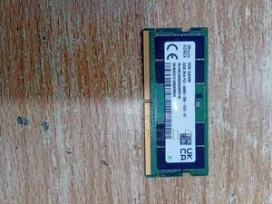 32gb Dr5 Laptop Ram 4800b/5600b