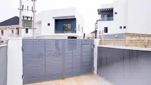 4bdrm Duplex in Avion'S Court, Ikota for sale