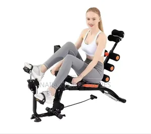 Supermax Pro Wonder-Core