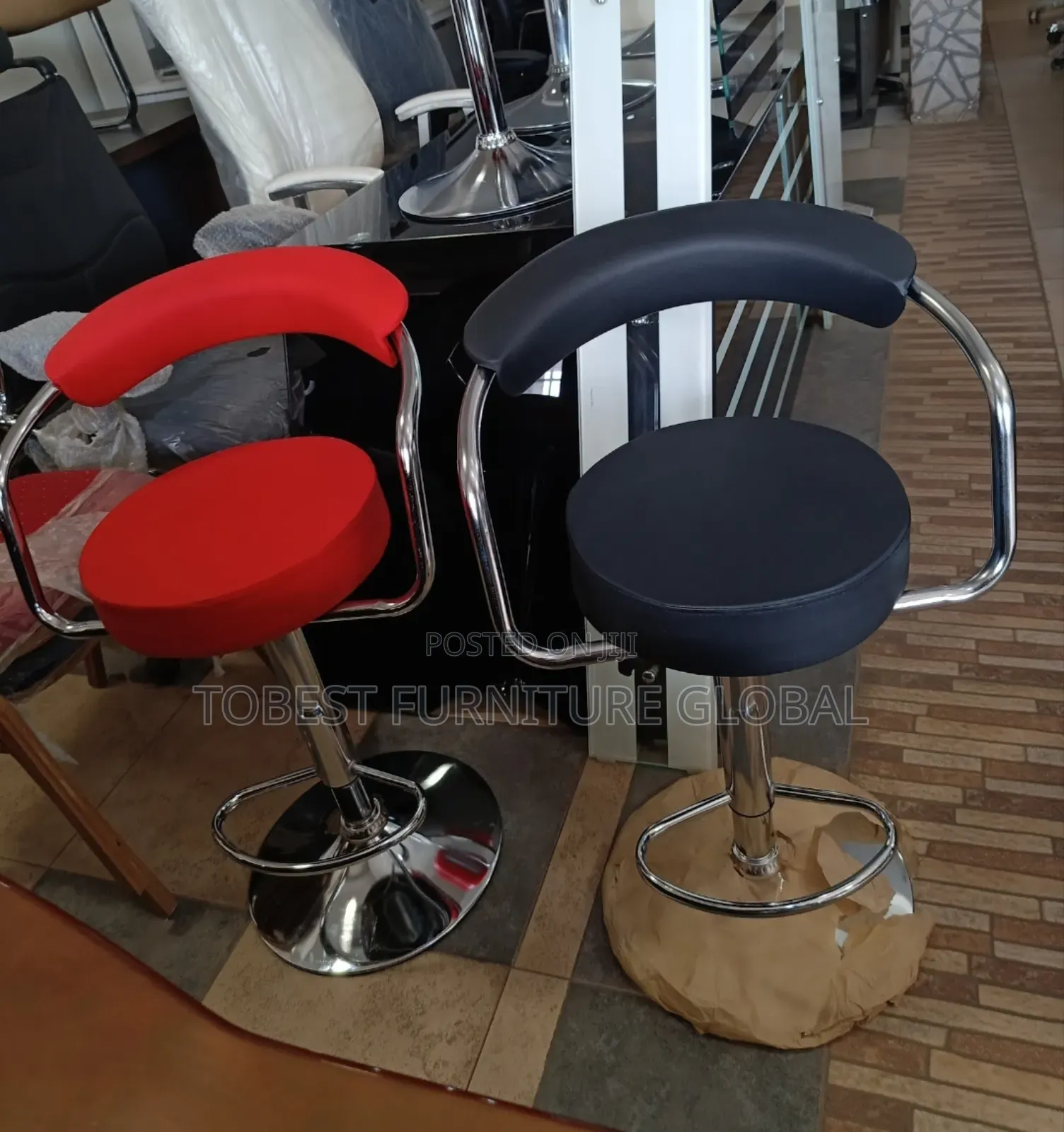 Quality High Stool