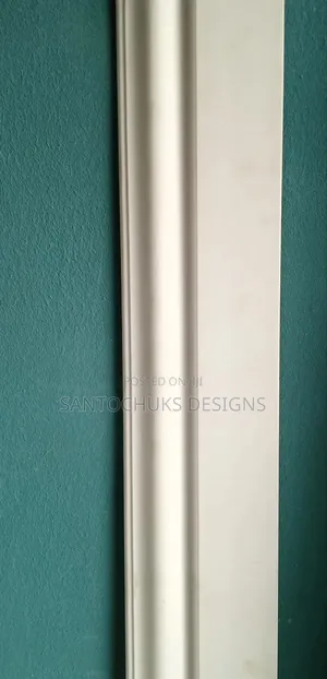 Cornice Wall and Floor Skirting. For Office and Home Use