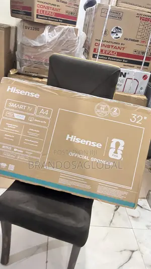 Hisense 32 Inches High Definition Television
