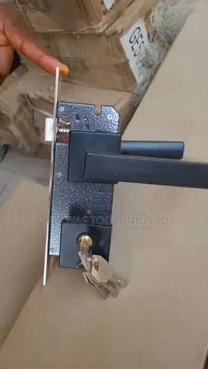 Turkey or Wooden Door Complete Key