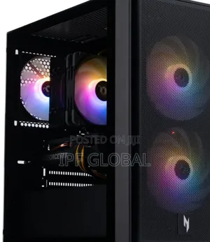 New Desktop Computer Acer NITRO 50 32GB Intel Core i7 SSD 2T