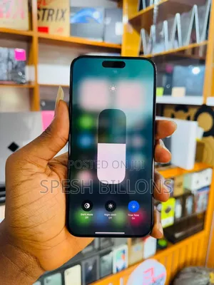 New Apple iPhone 15 Pro Max 256 GB