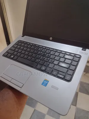 Laptop HP ProBook 440 G1 8GB Intel Core I5 HDD 1T