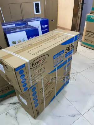 Kenstar Inverter 2hp Room Air Conditioner