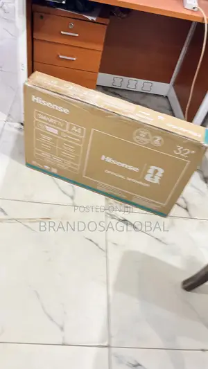 Hisense 32a4q Hd Led Display Tv