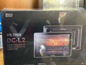 Viltrox Dc-L2 Monitor