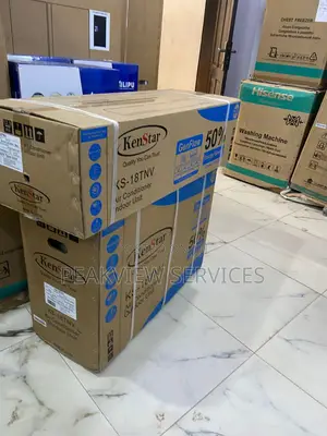 2hp Inverter Ac by Kenstar