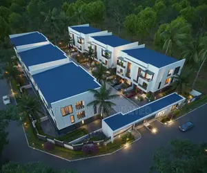 Boite Capri Villas