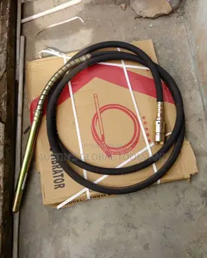 Poker Vibrator Hose