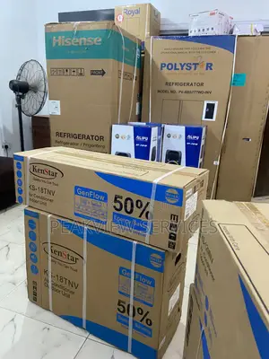 Kenstar 2hp Inverter Climate Cooling Unit