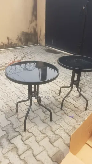 Tables for Sale