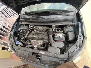Kia Soul 2011 Gray