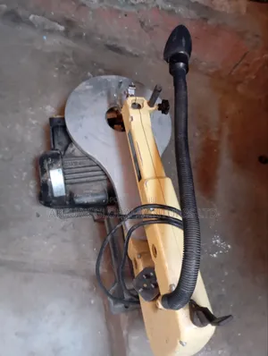 Scroll Saw