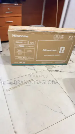 Hisense 32 Inch Led Tv for Bedroom