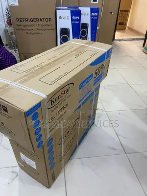 Kenstar 2hp Inverter Indoor Cooling System