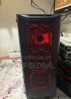 New Desktop Computer MSI Gaming 24 6QE 32GB AMD Ryzen 7 SSD 1T