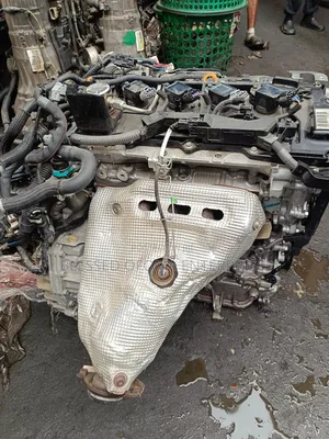 Toyota Engine Corolla 2020 M20a