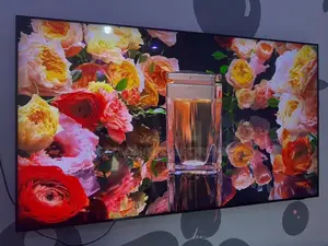 65" Samsung Neoqled Smart Tv (Qn90a)