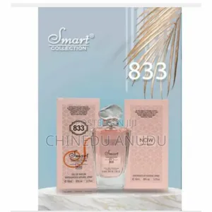 Smart 833 Perfume
