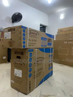 Kenstar Inverter 2hp Split Cooling Unit