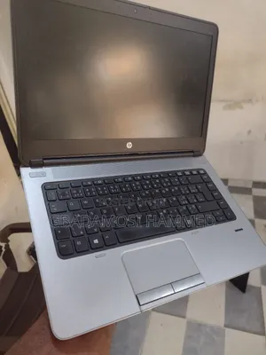 Laptop HP ProBook 640 G1 4GB Intel Core I5 HDD 500GB