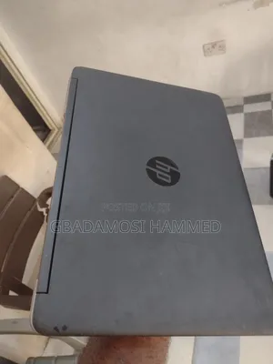 Laptop HP ProBook 640 G1 4GB Intel Core I5 HDD 500GB