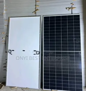 Jinko Solar Panels Mono Crystalline 700watts