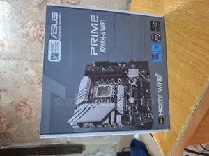 Asus H610 a Wifi