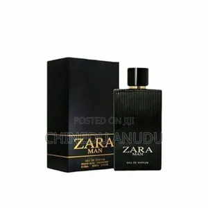 Zara Man Perfume