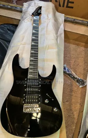 Ibanez Electric Guitar