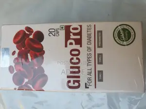 Glucopro Supplement