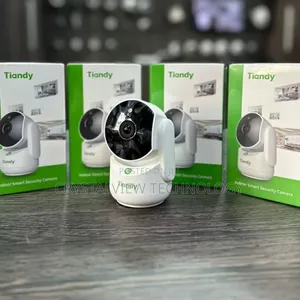 Tiandy 2mp Wireless Camera