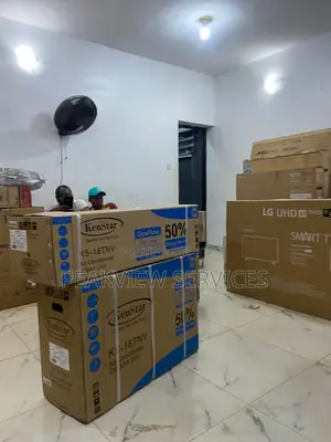 Kenstar Inverter 2hp Residential Cooling Unit