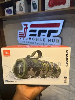Brand New JBL Charge 6