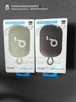 Soundcore 4 Go