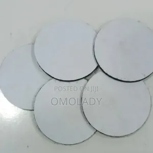 5 In 1 Double Sided Non-slip Sticky Back Tape