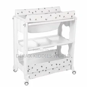 Standing Bath