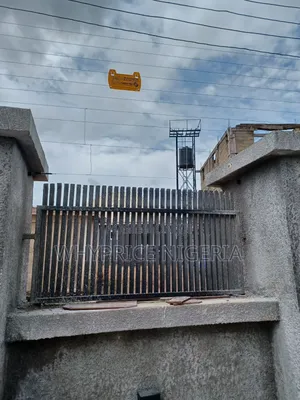 Foreign Electric Fence System