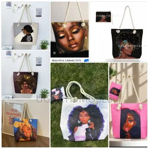 2 In1 Tote Bag