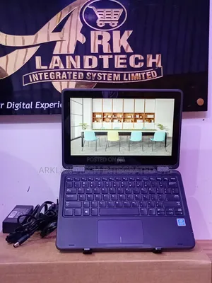 Laptop Dell Latitude E6330 8GB Intel Pentium SSD 256GB