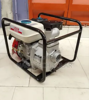 Occ 6.5 Hp Water Pump