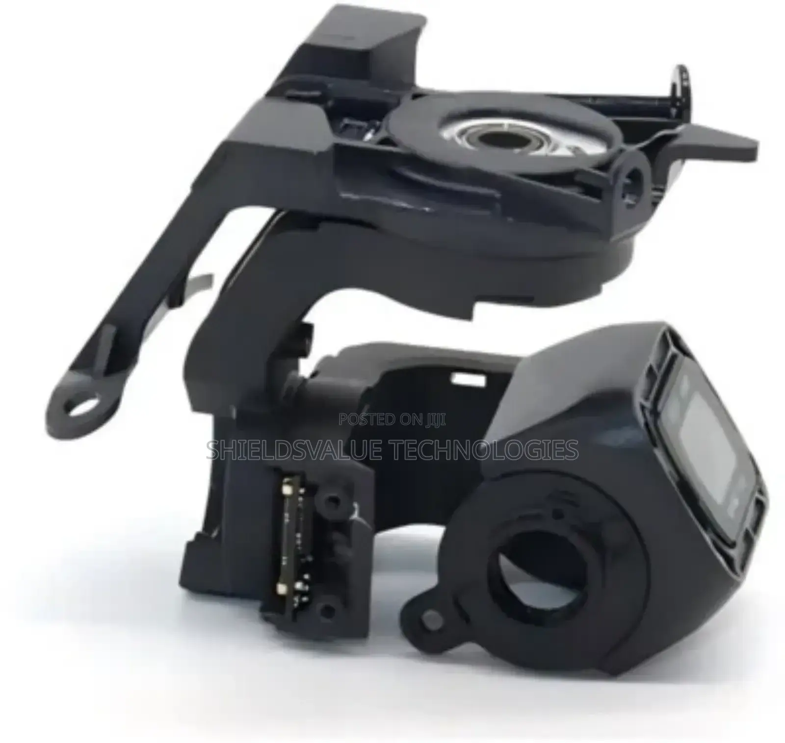 Drone Camera Repair