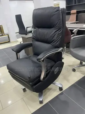 Functional Office Executive Swivel Chair