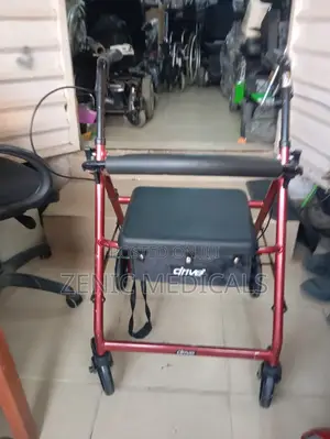 Rollator Walker