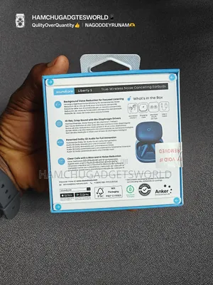 Soundcore Liberty 5 Liberty by Anker